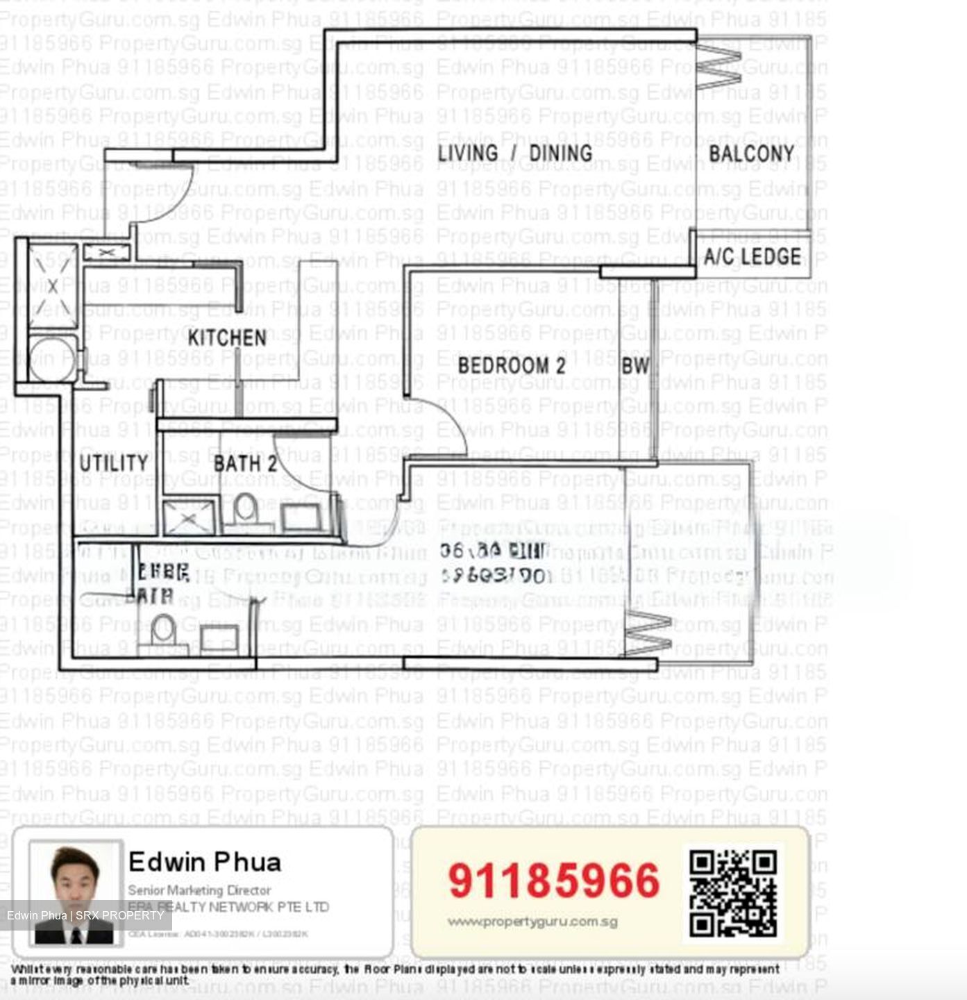 Cyan (D10), Condominium #568225871